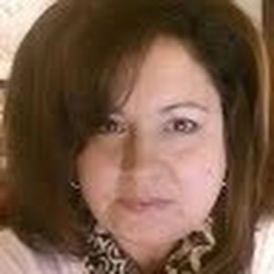 Meet your Posher, Christine